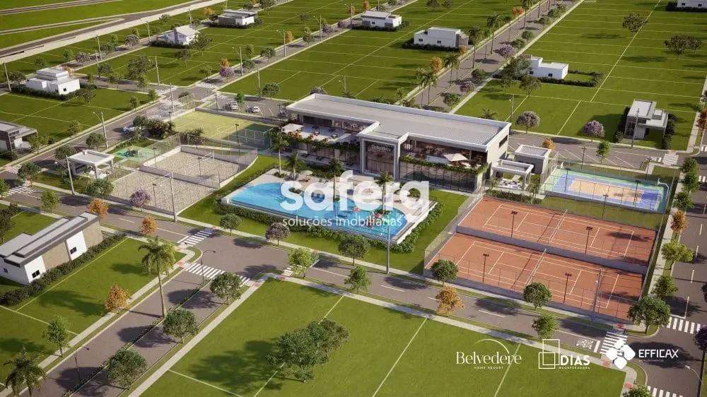 Belvedere Home Resort - Foto 2