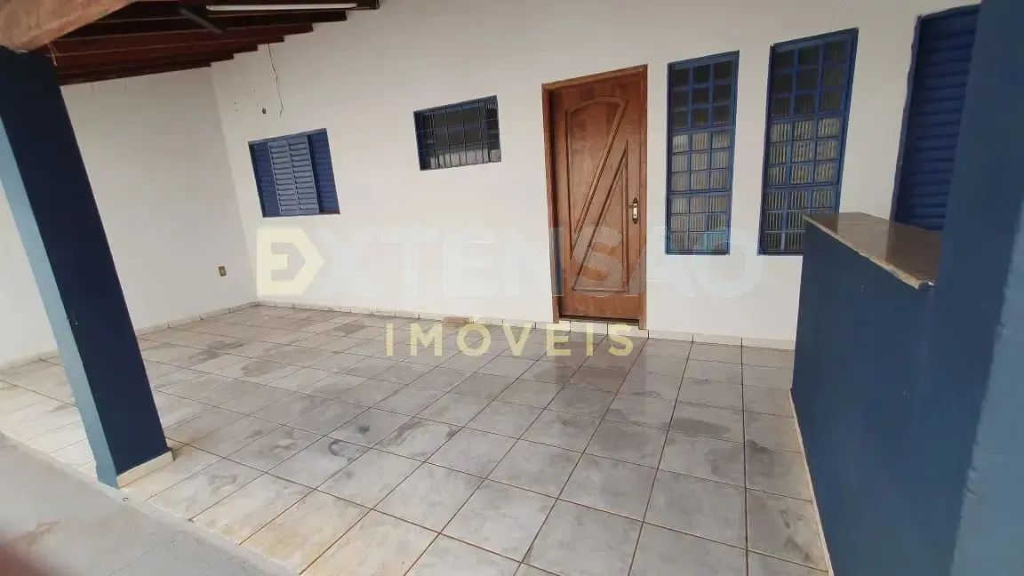 Casa à locação no bairro AMIZADE, ARAÇATUBA cod:30643 - Foto 6