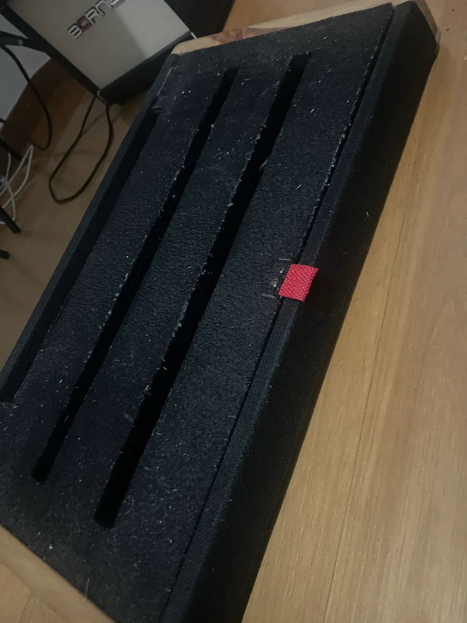 Pedal board  - Foto 3