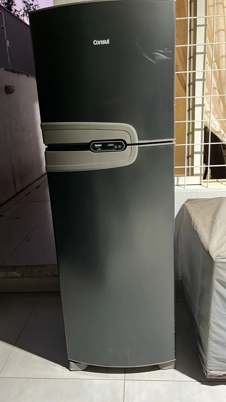 Geladeira 