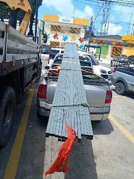 Fretes carretos e mudança  - Foto 4