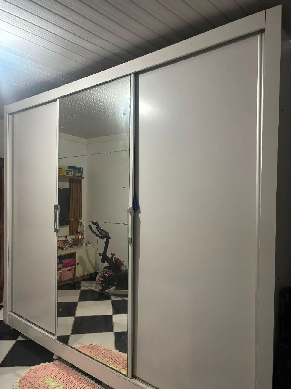 Guarda Roupas Casal - Foto 2