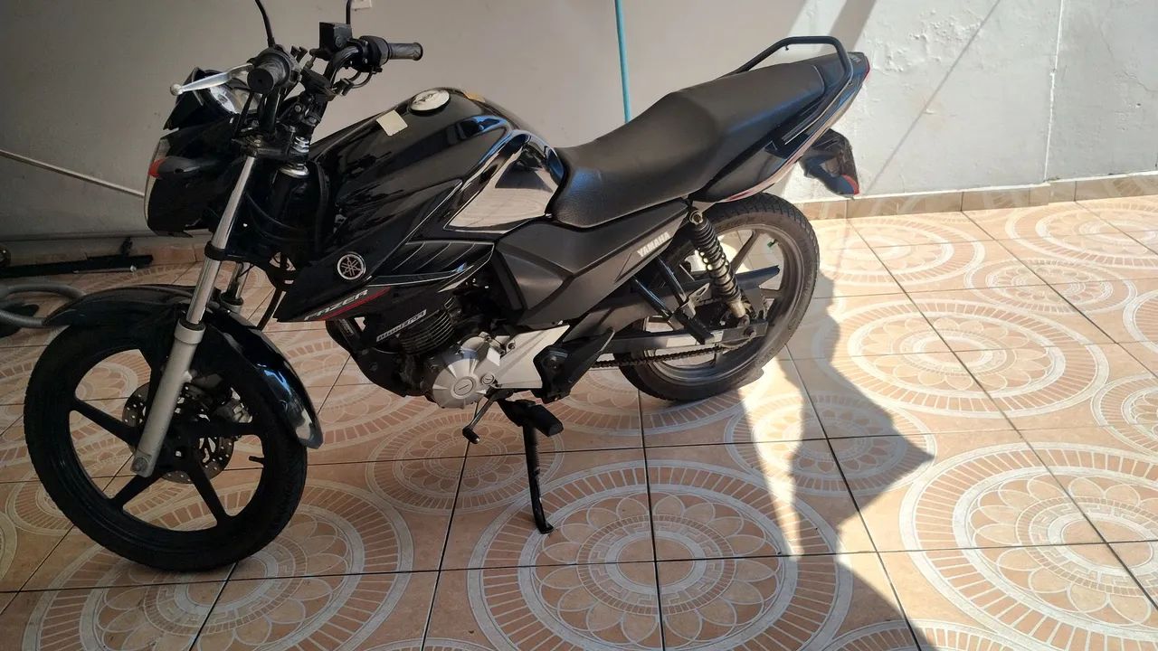 Fazer 150 - Flex  - Foto 4