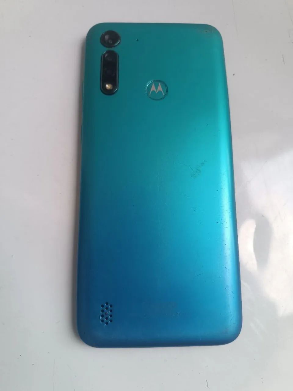 MotoG8 Power lite  - Foto 2