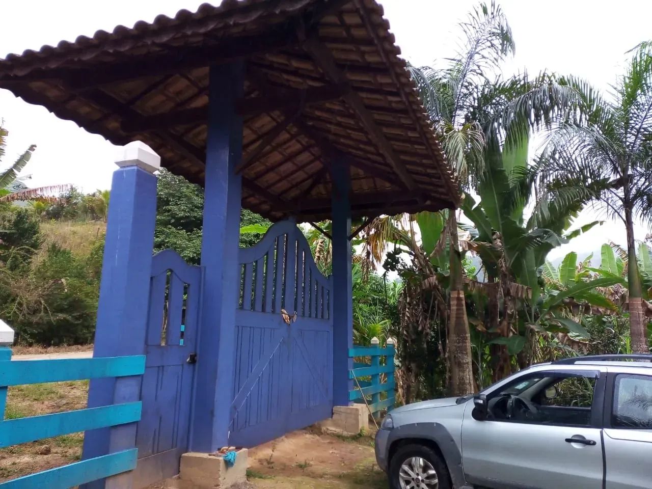 Sítio 2 ALQUEIRES  com 5 quartos em SERRA DA CRUZ - Macaé - RJ - Foto 3