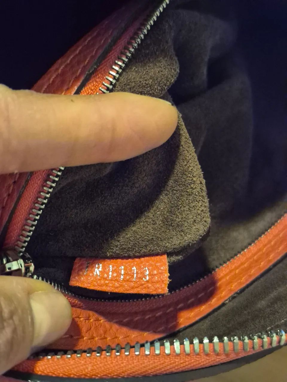 Bolsa Louis vuitton original!! - Foto 5