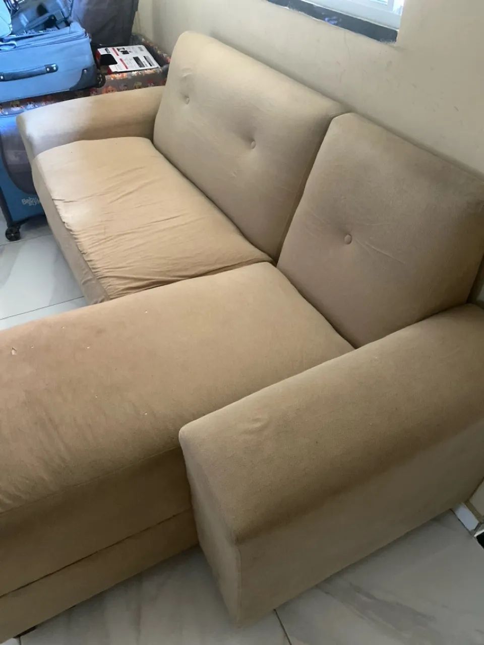 Sofá Em Perfeita conservação  - Foto 2