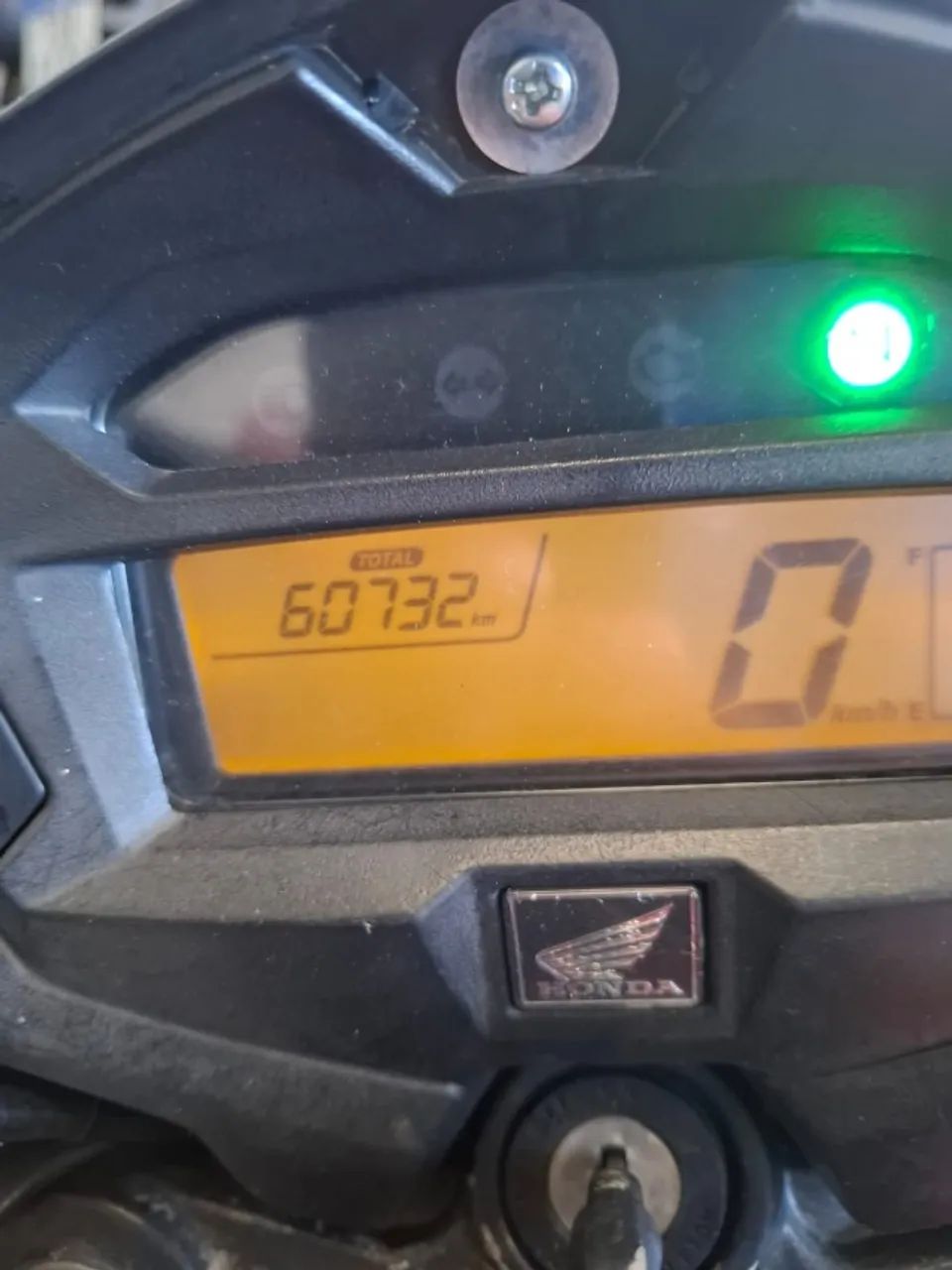 Honda CG Start 2015 - Foto 5