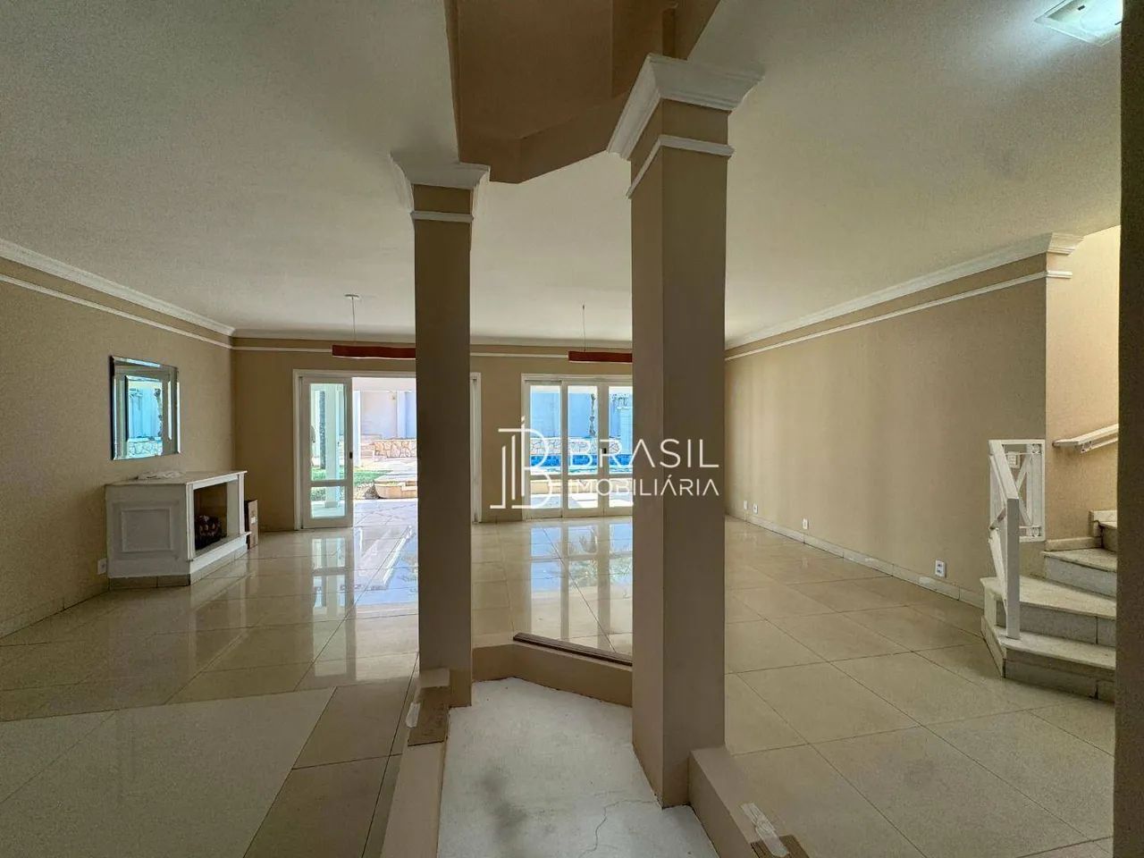 Casa com 4 dormitórios, 315 m² - venda por R$ 1.850.000 ou aluguel por R$ 9.380/mês - Cond - Foto 10