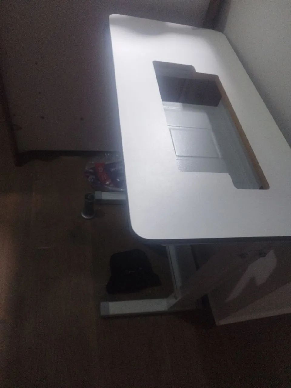 Mesa para máquina de costura  - Foto 3