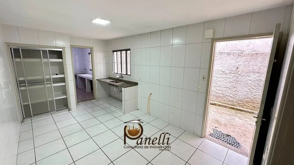 Casa locação 02 dorms e vaga Casa Verde Alta 85m² - Foto 2