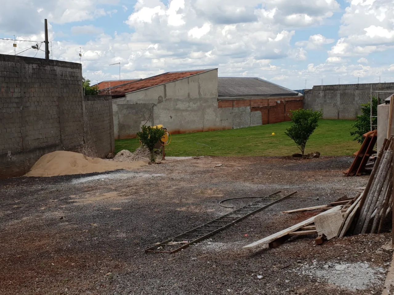 02 terrenos em Tamarana - Foto 4