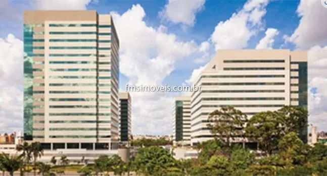 Laje Comercial com 2.552m² em Jurubatuba. - Foto 2