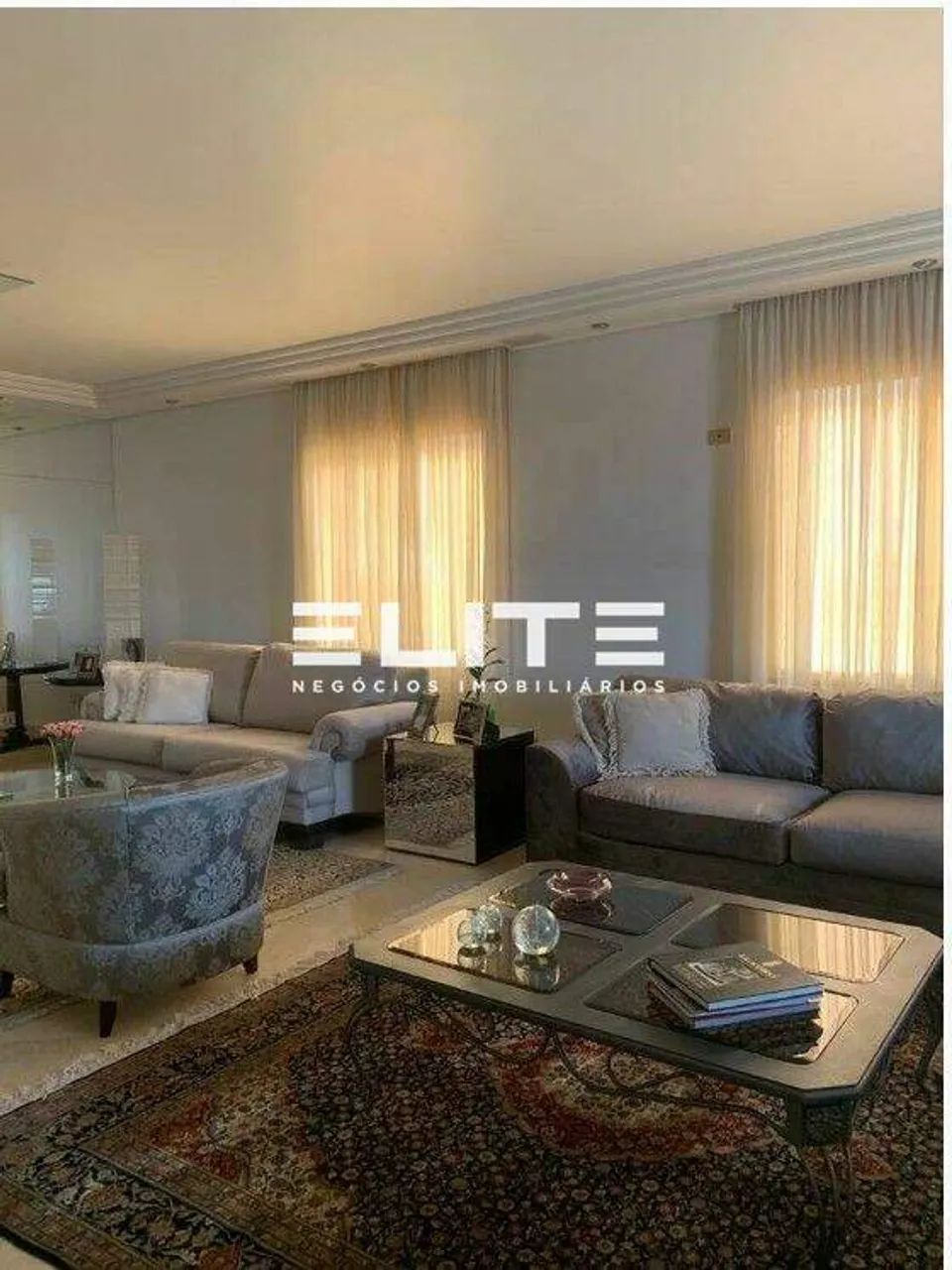Apartamento à venda no Edificio Saint Moritz - Bairro Jardim - Foto 5