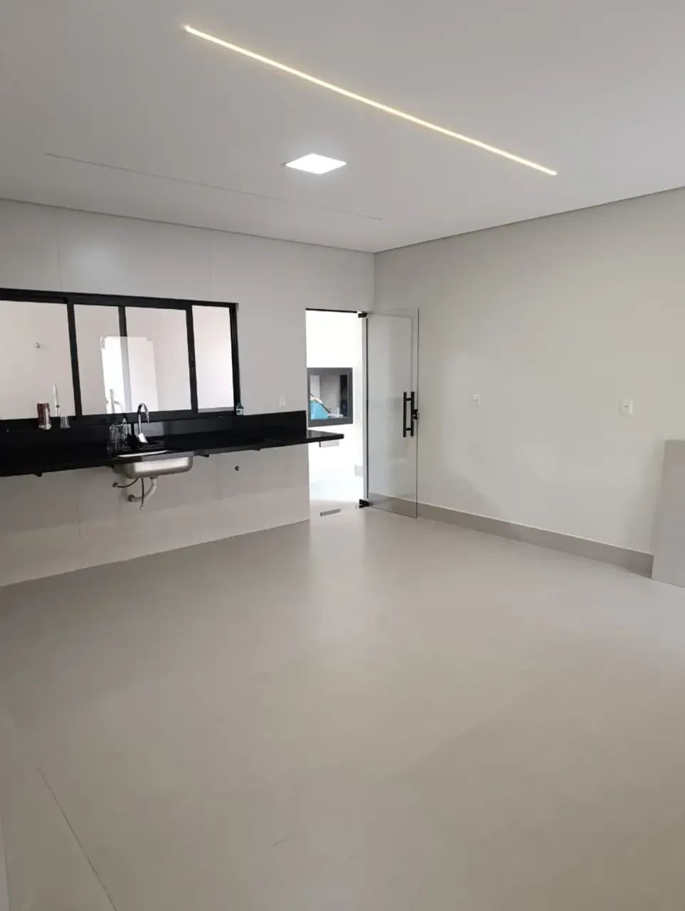 Imóvel para venda com 200 metros quadrados com 1 quarto - Foto 3