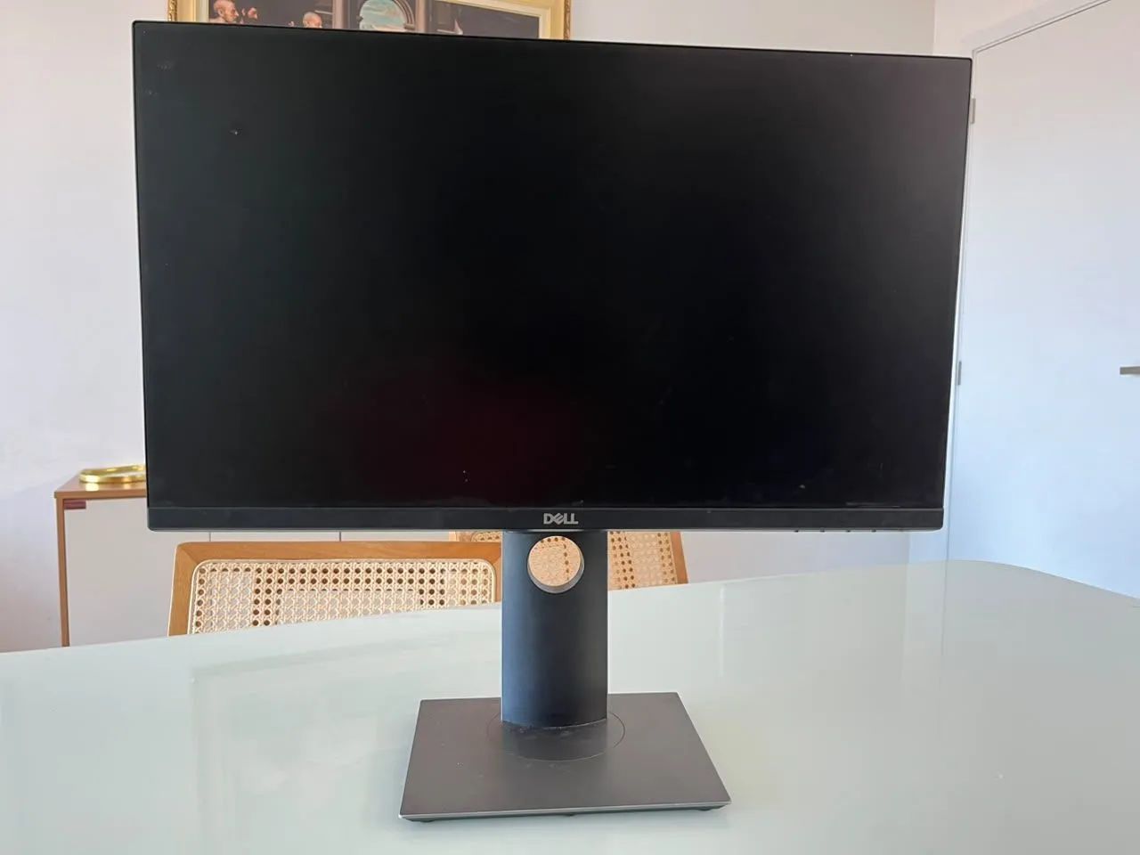 Monitor Dell profissional  - Foto 2
