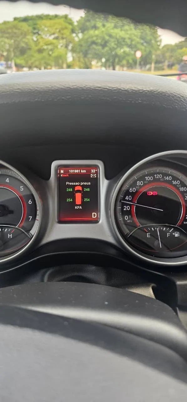 Dodge Journey RT 3.6 V6 Aut. 2015 - Foto 5