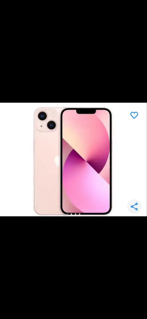 iPhone 13 128 Gb $2000 - Foto 2