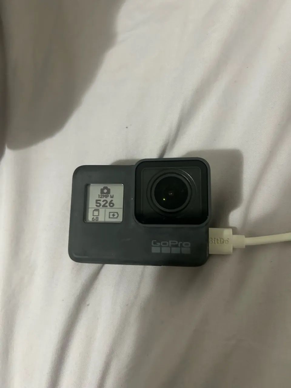 Go pro hero 5 - Foto 3