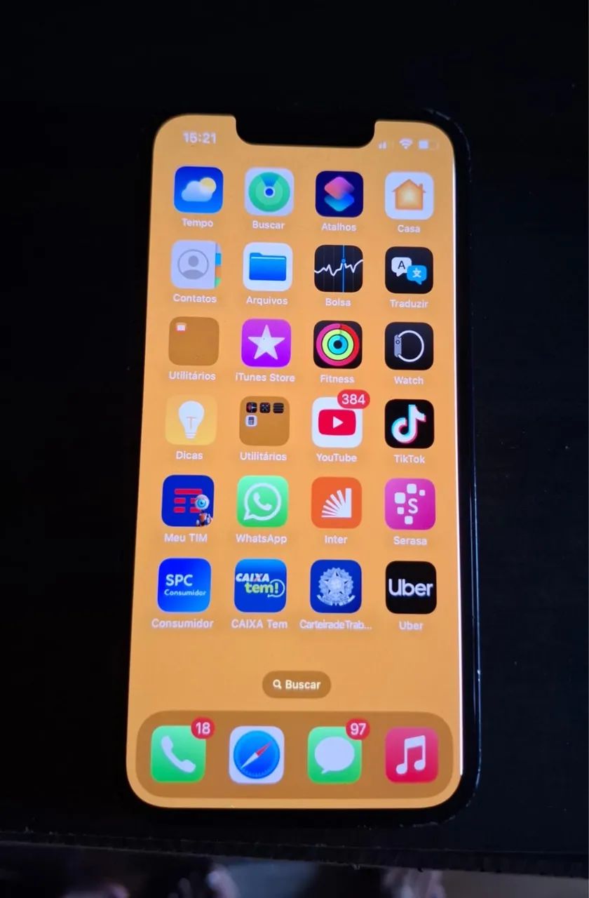 iPhone 13 mini - Foto 2