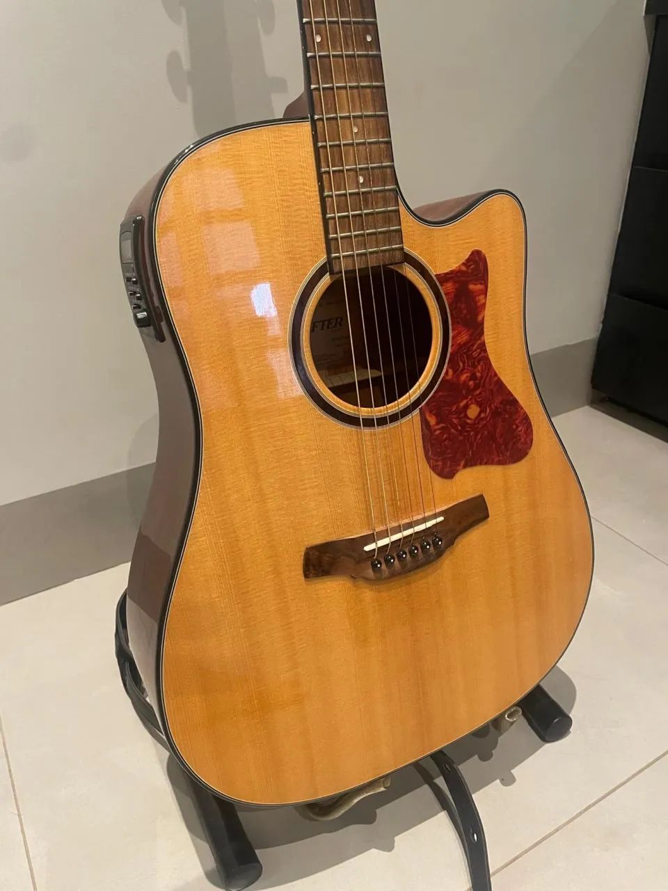 Violão Crafter HD-500