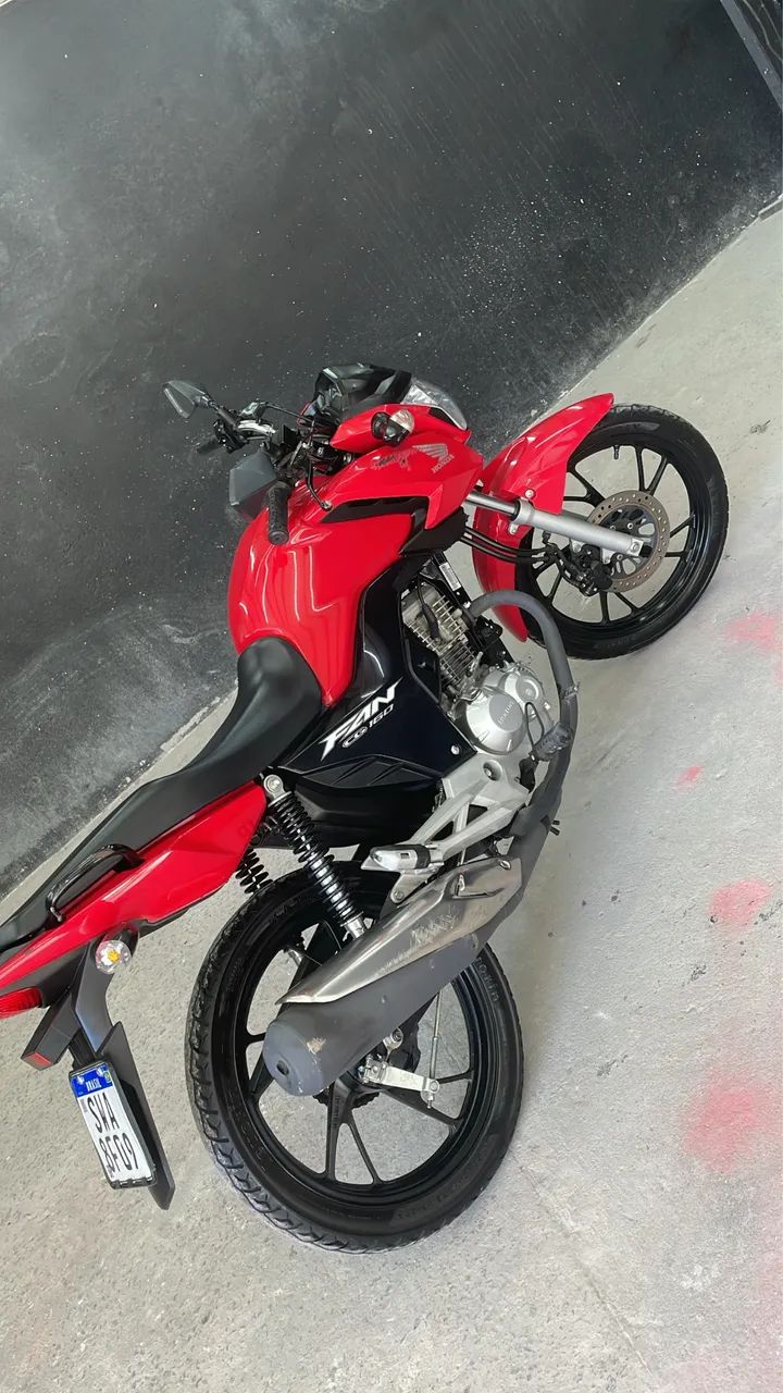 Fan 160