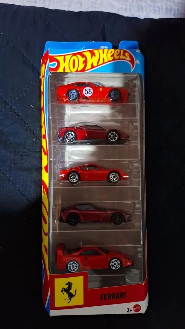 HOT WHEELS  - Foto 3
