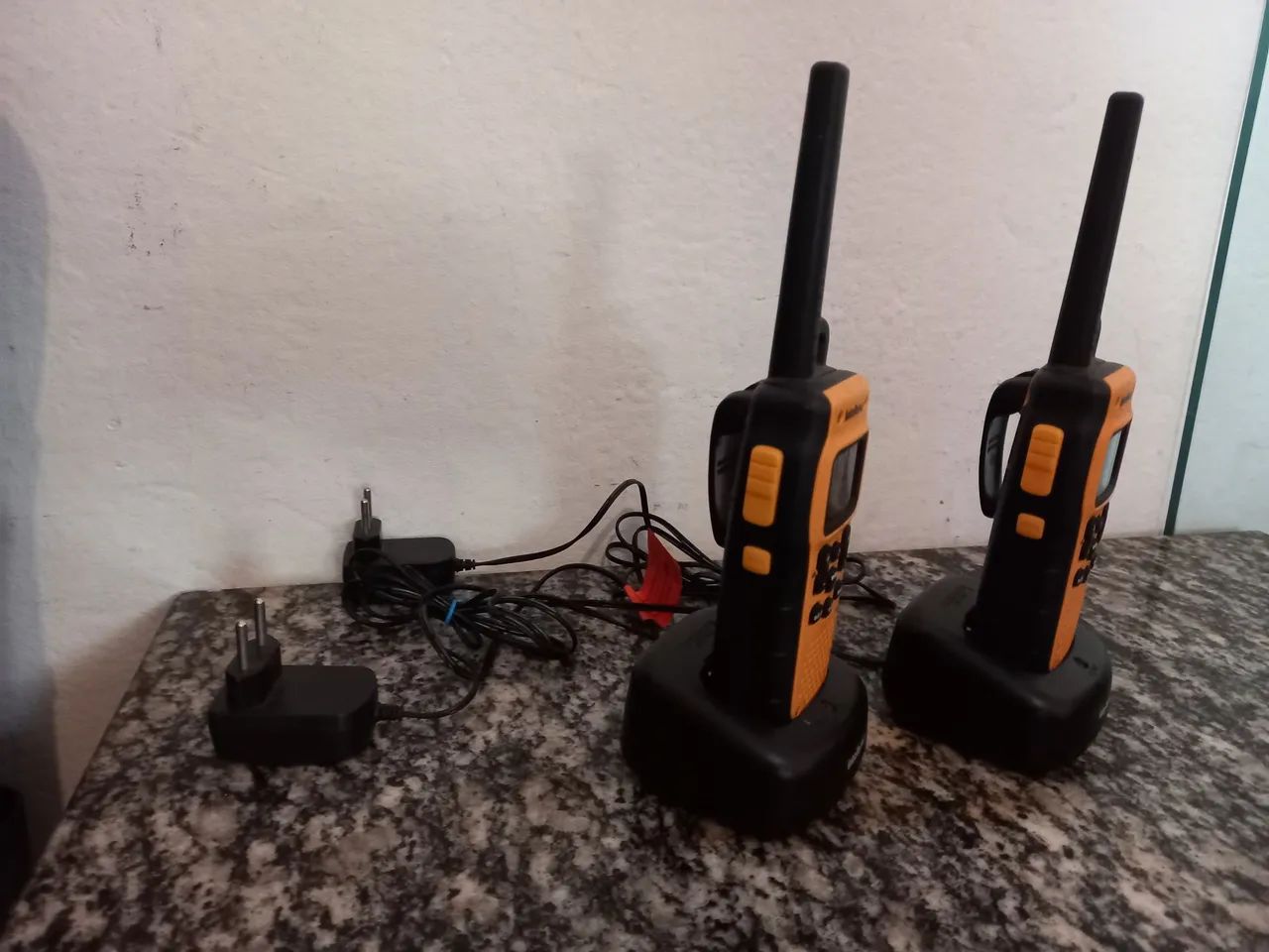 waterproof rádio de comunicação  - Foto 2