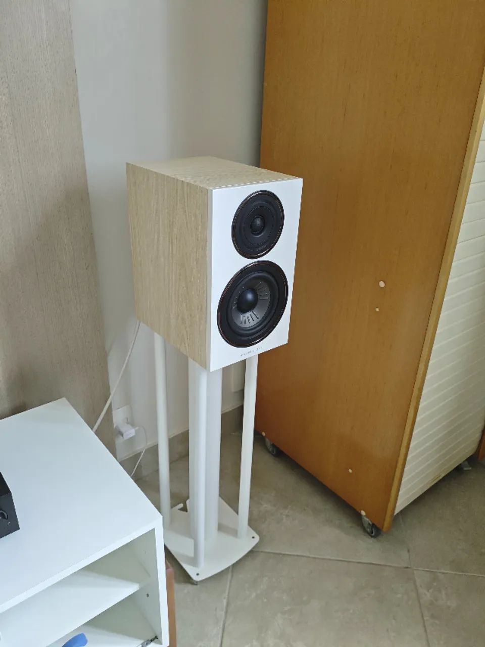 Wharfedale Diamond 12.2  - Foto 5