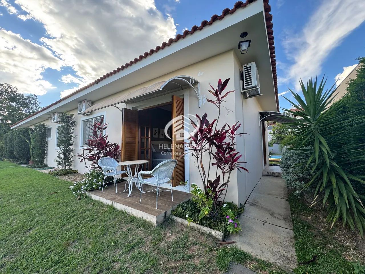 Chácara em Colinas de São Pedro, São Pedro/SP - Foto 5