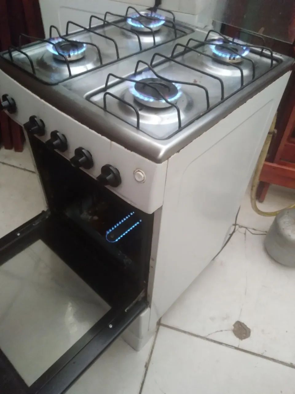 Fogão 