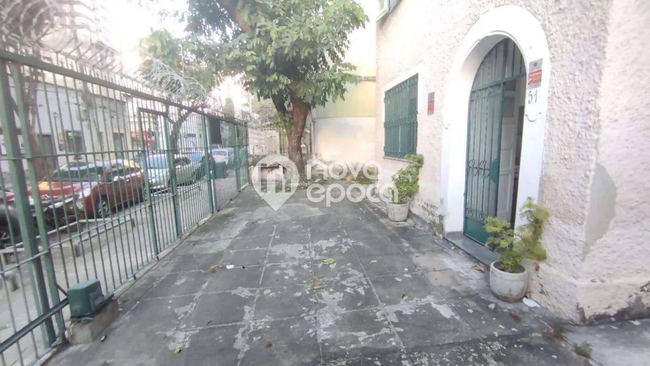 Tijuca | Casa 7 quartos, sendo 3 suites - Foto 2