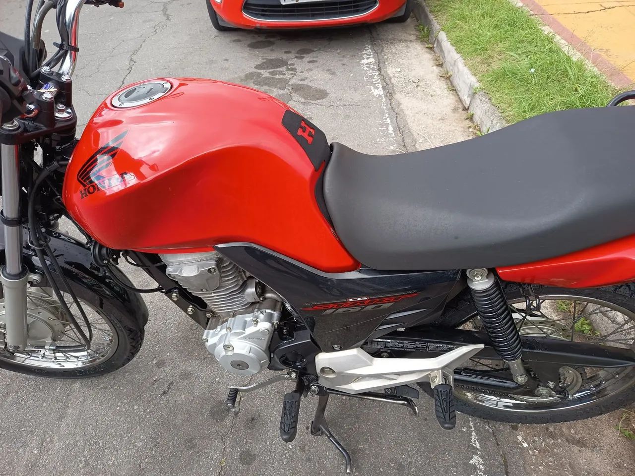 Cg 160 Start 2019/2020 - Foto 4