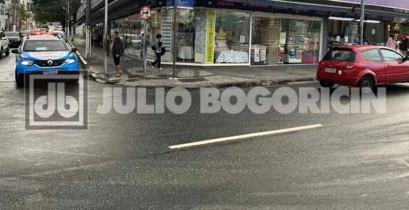 Méier- Lojão - Aluguel - 500 metros - Foto 2