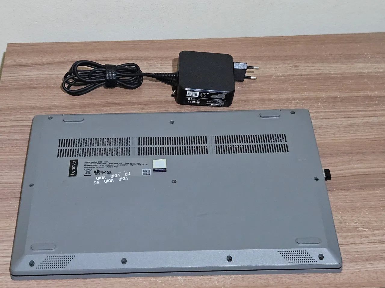 Notebook Lenovo Ideapad S145 - Foto 3
