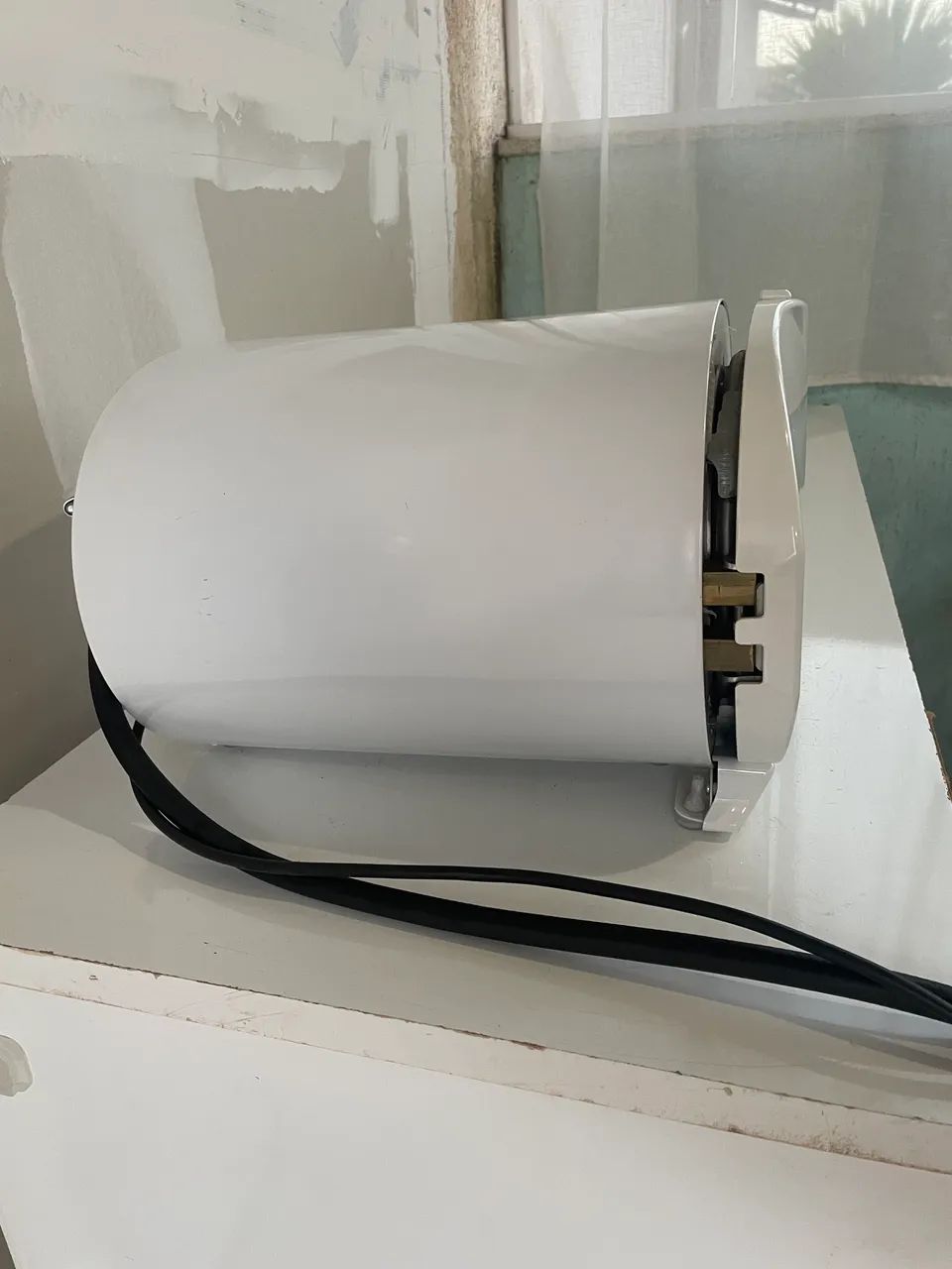 Autoclave Amora Cristofoli  - Foto 2