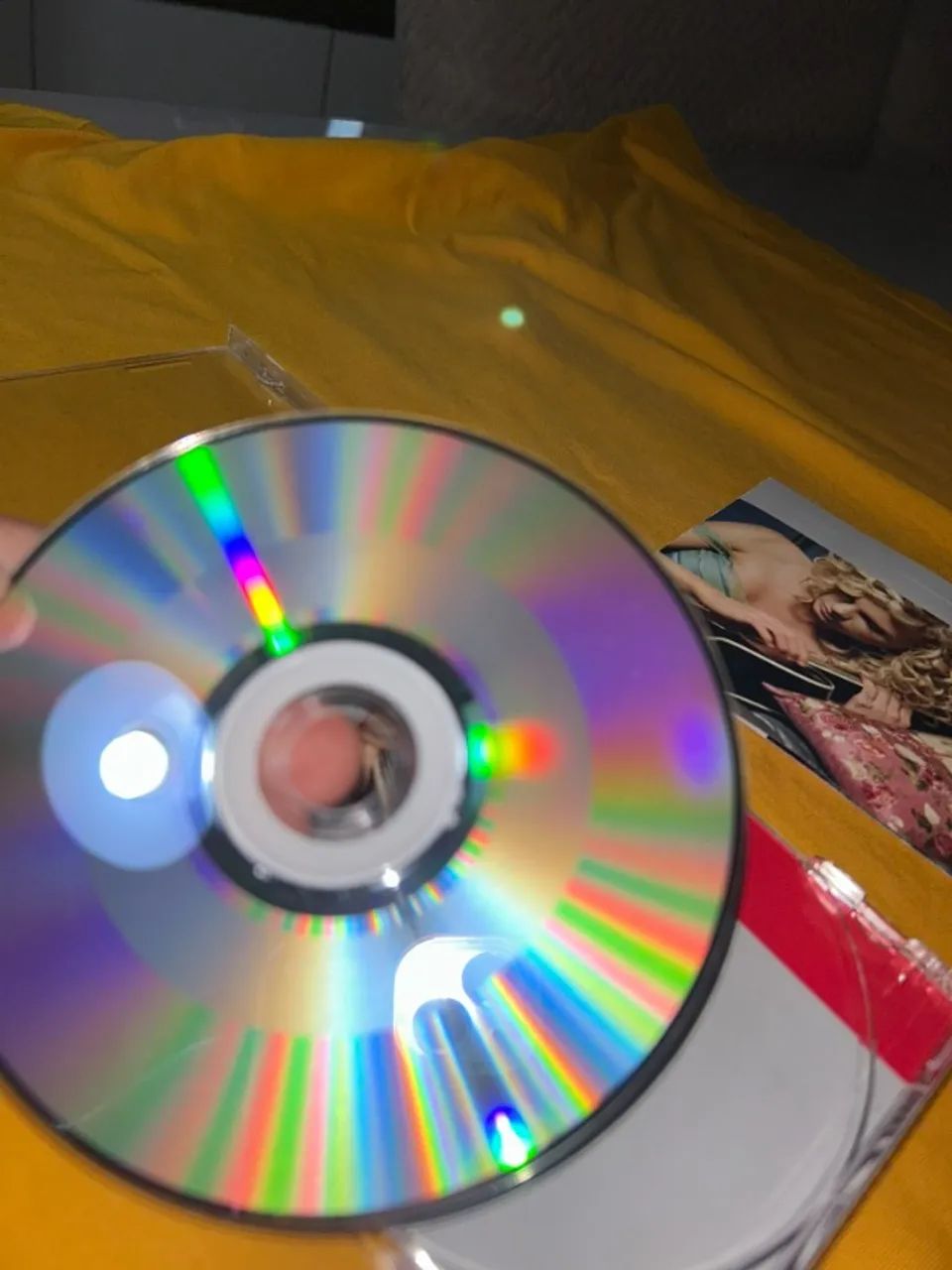 CD - TAYLOR SWIFT - THE HOLIDAY COLLECTION - Foto 3