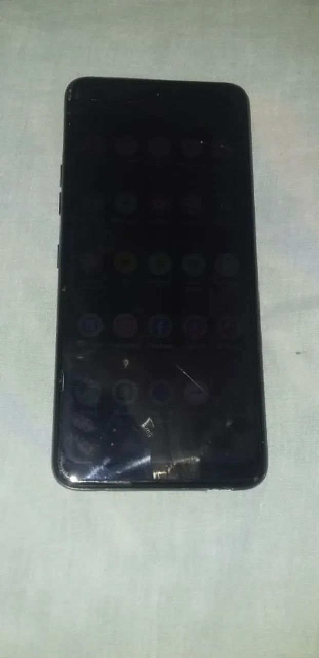 LG K52  - Foto 2