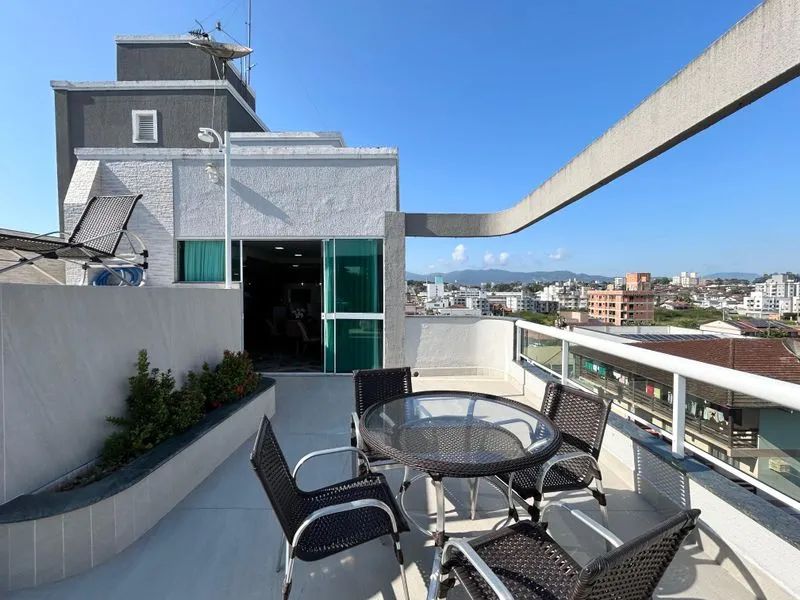 Apartamento INDAIAL - SC - Foto 2