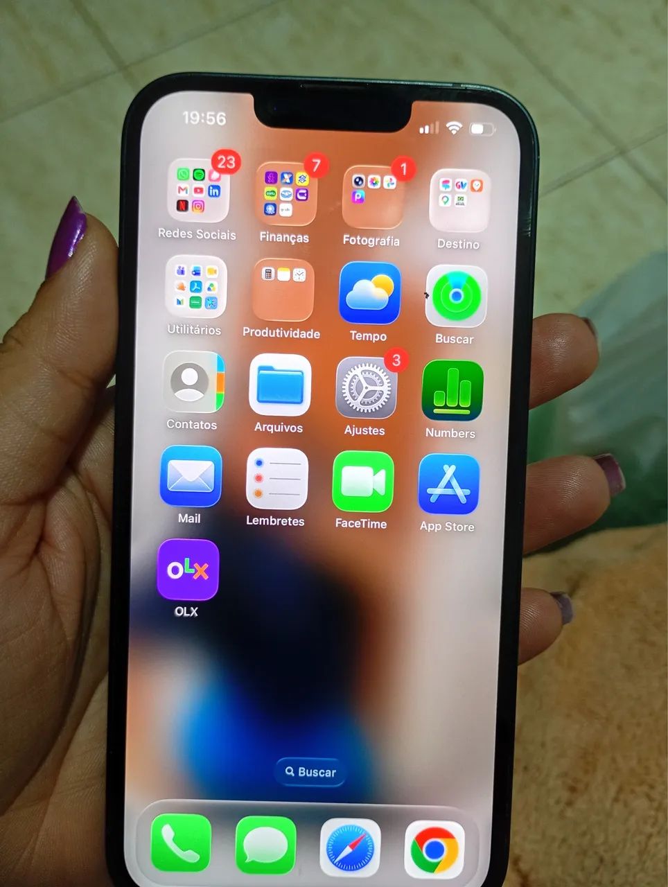 iPhone 14 256gb - Foto 3