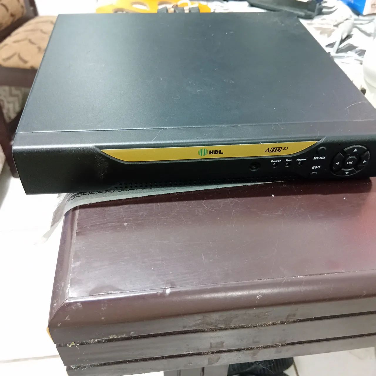 DVR+CÂMERAS+ACESSÓRIOS  - Foto 2