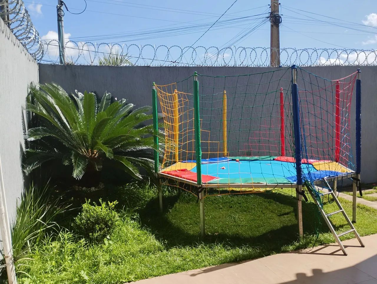 Aluguel  de mesas e cadeiras 