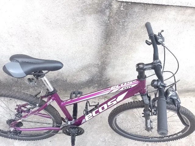 Bicicleta  - Foto 3