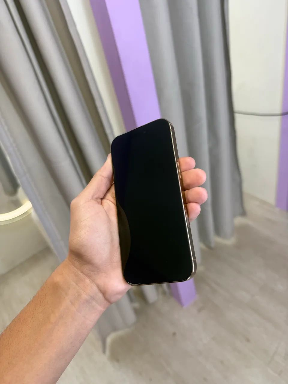 iPhone 16 PRO 256gb - Foto 3