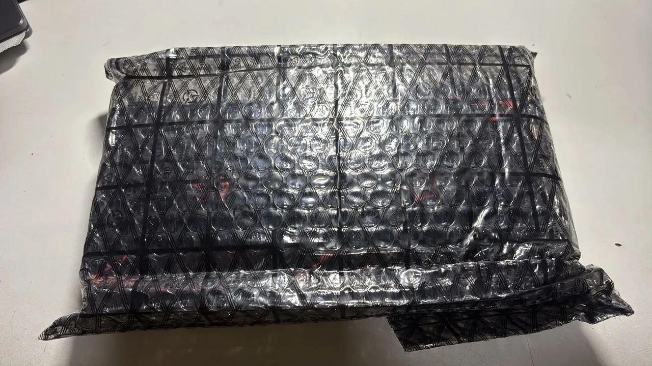 AMD RX 6600 8GB Nova aberta só pra testa - Foto 4