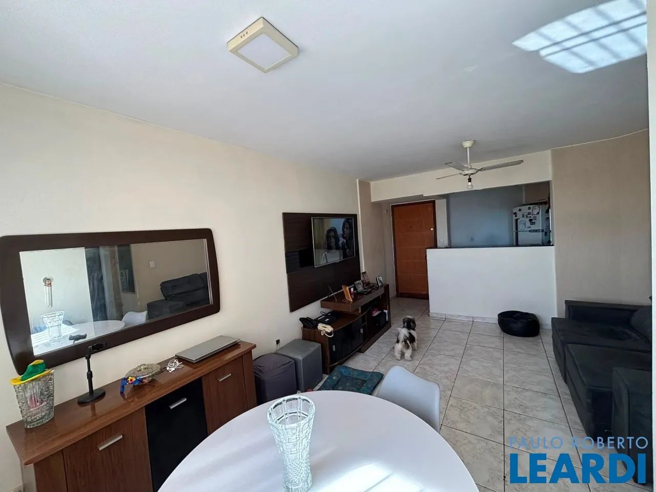 APARTAMENTO - BANDEIRAS - SP - Foto 4