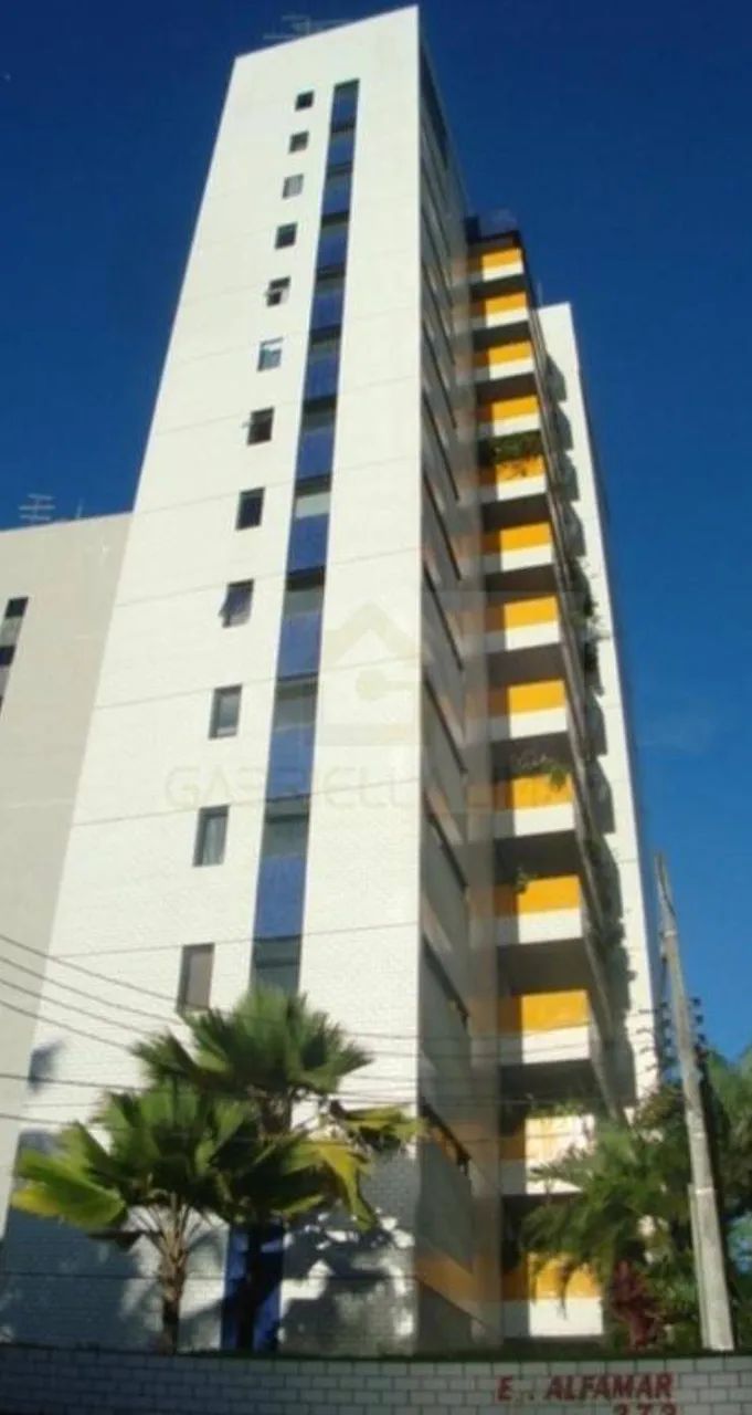 Edifício Alfamar | Pina - Foto 2
