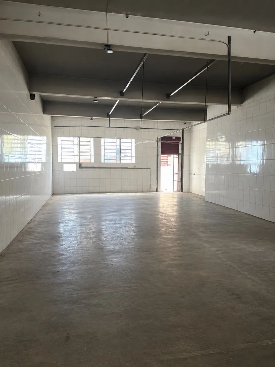 Salão comercial  - Foto 3