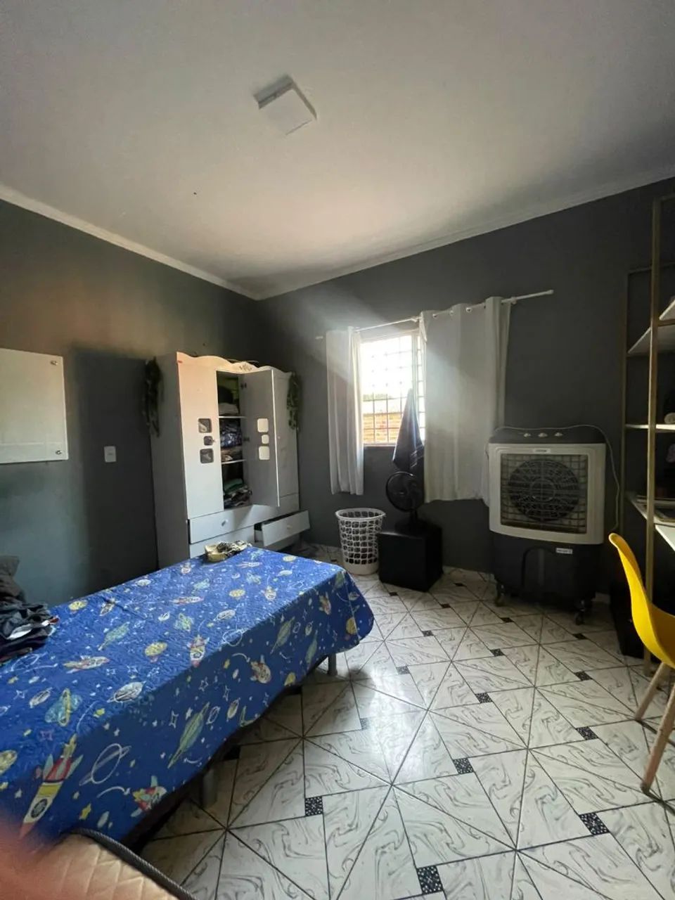 Casa ampla com 3 quartos  - Foto 5