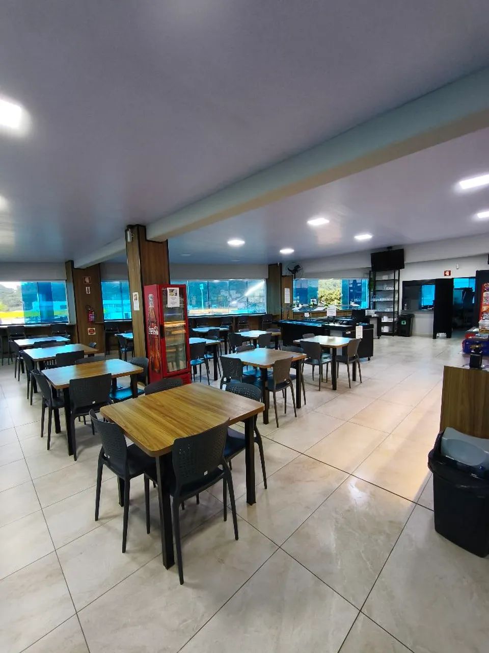 VENDO RESTAURANTE COMPLETO  - Foto 3